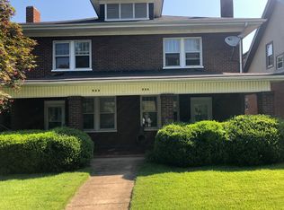 532 Walnut Ave SE, Roanoke, VA 24014