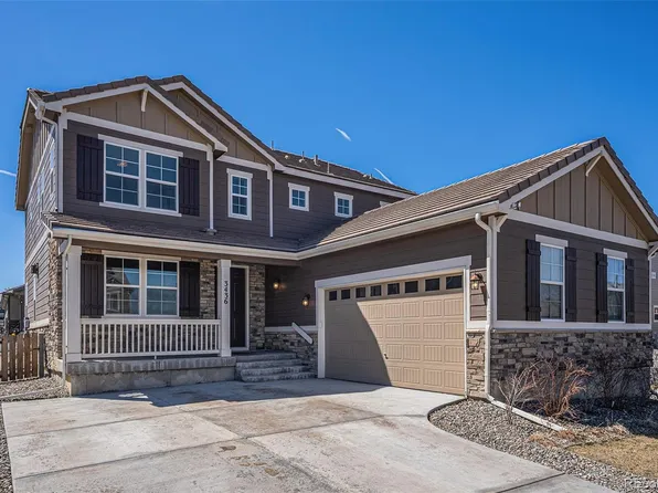 3436 Flat Top Drive, Broomfield, CO 80023