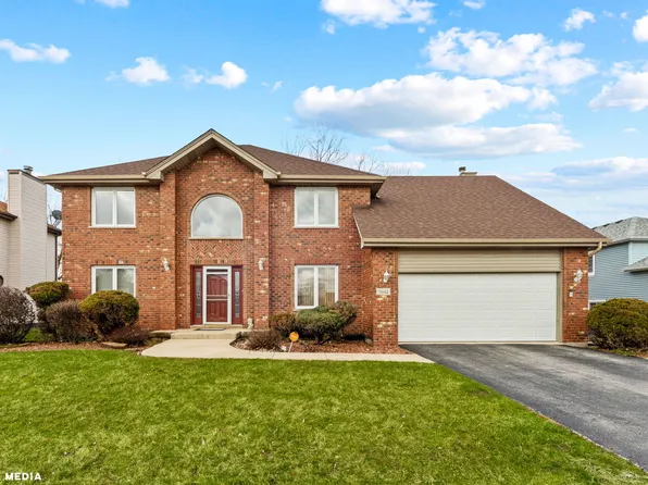 5642 Feathercreek Rd, Matteson, IL 60443