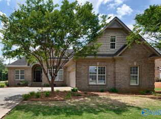 25986 Rosedown Dr, Athens, AL 35613