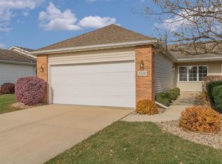 1706 Fir Ave, Crown Point, IN 46307