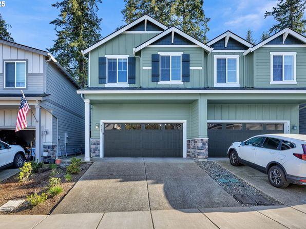 4147 S Canyon View Cir, Ridgefield, WA 98642
