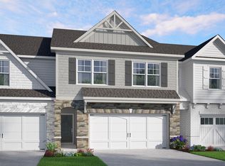 Hartcliffe Plan, Porter Reserve, Decatur, GA 30032