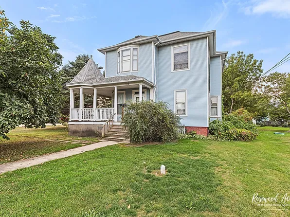 106 N Chicago St, Milford, IL 60953