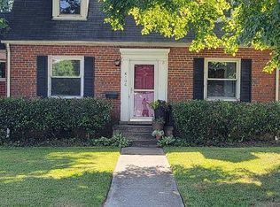 6106 Club Rd, Richmond, VA 23228