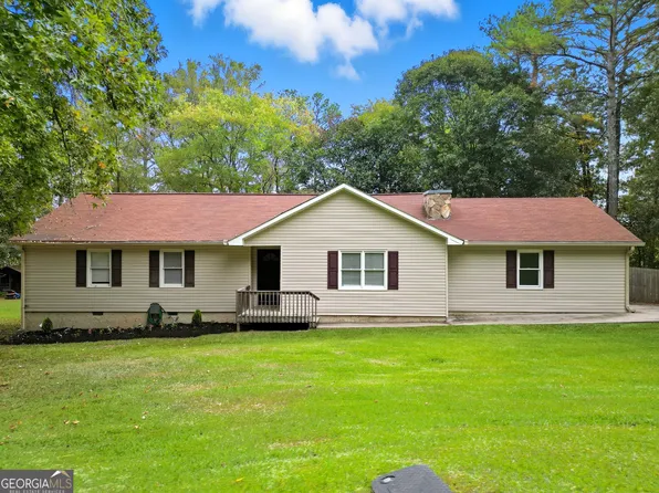 104 Amberidge Dr NW, Cartersville, GA 30121