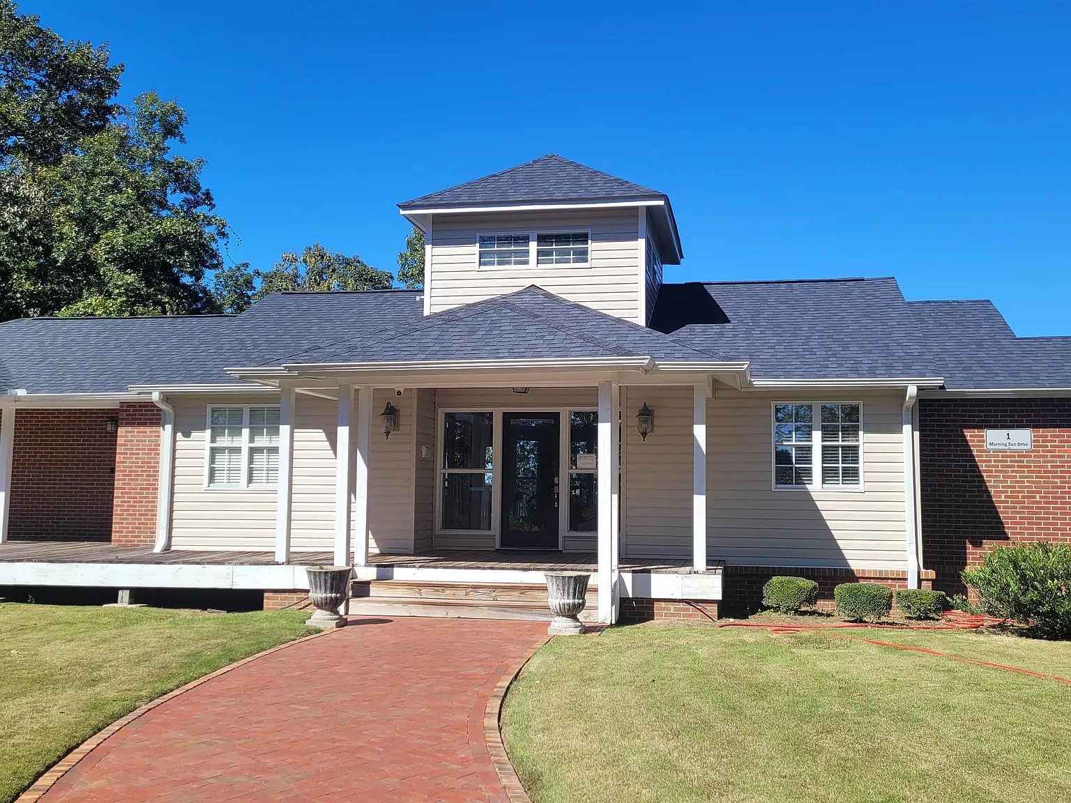 1 bed, 1.0 bath, 832 sqft, $1,500 — Photo 4