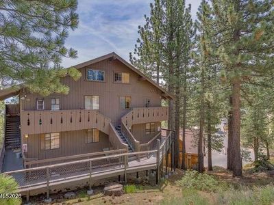 305 Olympic Ct #C, Stateline, NV, 89449