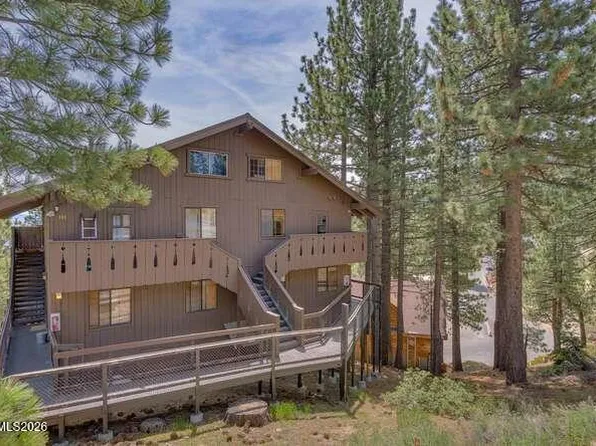 305 Olympic Ct #C, Stateline, NV 89449