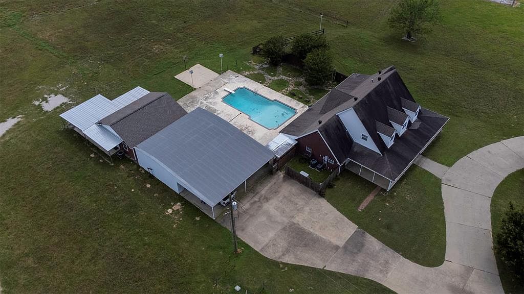 414 County Road 4430, Spurger, TX 77660 MLS 44950569 Zillow
