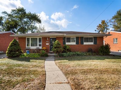 26759 Merideth Dr, Warren, MI, 48091