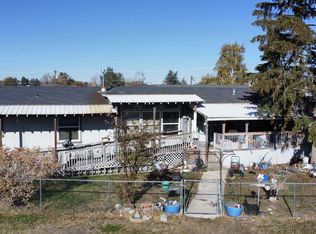 2330 Miller Ave, Baker City, OR 97814