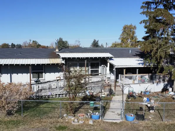 2330 Miller Ave, Baker City, OR 97814