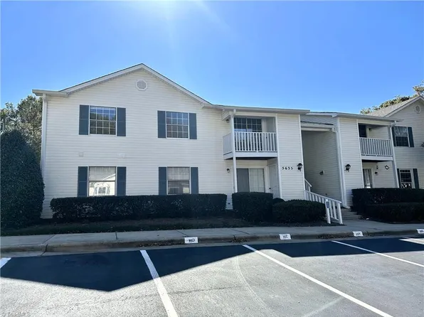 5635 Hornaday Rd Unit H, Greensboro, NC 27409