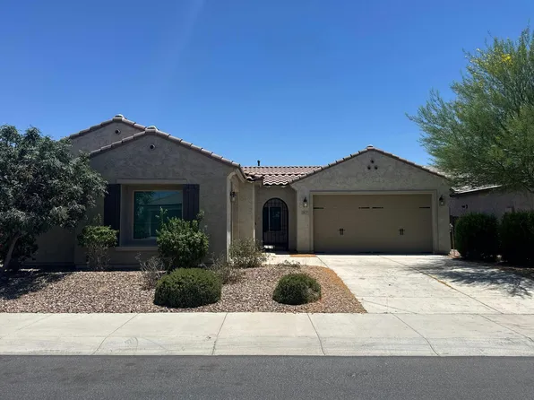 5427 W Patriot Way, Florence, AZ 85132