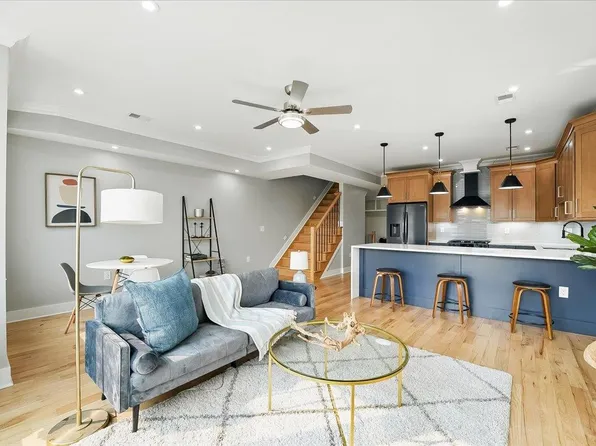 181 Bartholdi Ave #2, Jersey City, NJ 07305