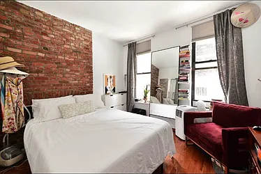 Rented by J Misrahi Realty Corp