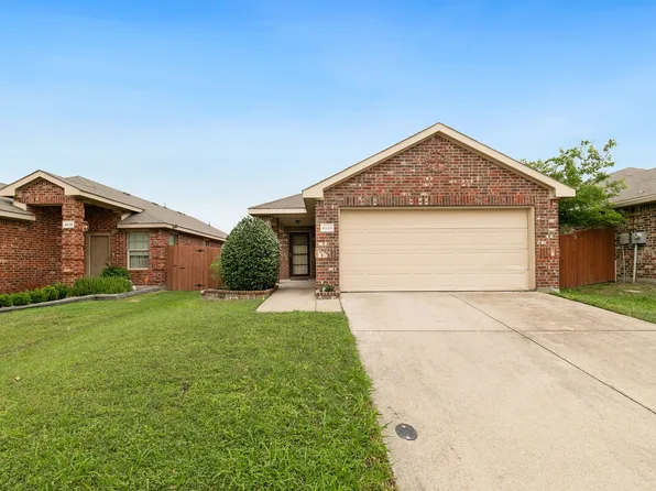 4034 Eagle Dr, Heartland, TX 75126