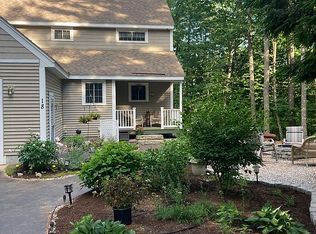 18 Christine Overlook, Conway, NH 03818