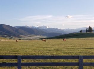 Hawk Hill Rd, Gallatin gateway, MT 59730