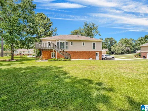 2009 Little Ridge Cir, Birmingham, AL 35242