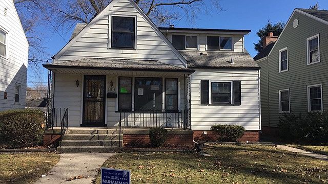 2nd image of 14919 Evers St