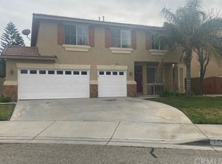 14611 Nevada Ct, Fontana, CA 92336