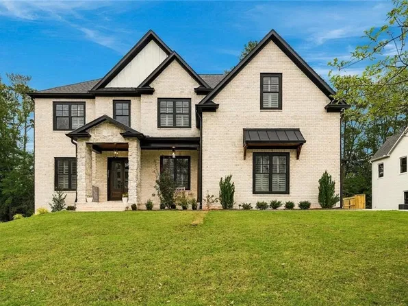 3844 Havenrock Dr, Marietta, GA 30066