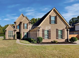 5102 Laurel Springs Dr, Memphis, TN 38125