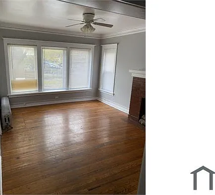 2 bed, 1000 sqft, $1,400 — Photo 4