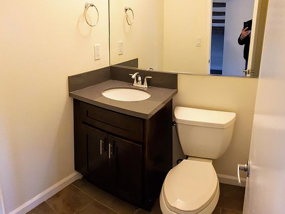 First Floor Bathroom