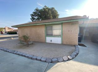 925 Perdew Ave APT A, Ridgecrest, CA 93555