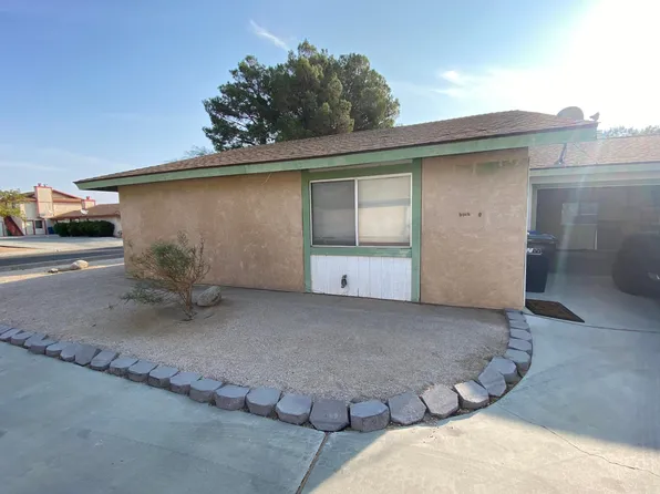 925 Perdew Ave APT A, Ridgecrest, CA 93555