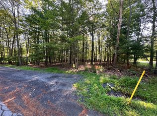 Indian Way #1, East Stroudsburg, PA 18302