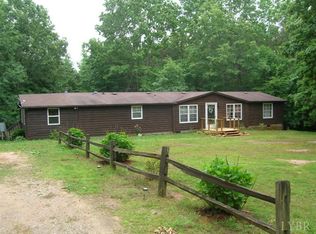 461 Plantation Rd, Amherst, VA 24521