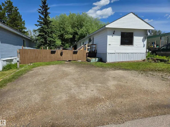 2251 50th St #66, Drayton Valley, AB T7A 0C5