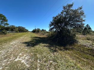 14822 NW 290th St, Okeechobee, FL 34972