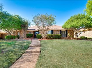 4313 Eldorado Dr, Plano, TX 75093