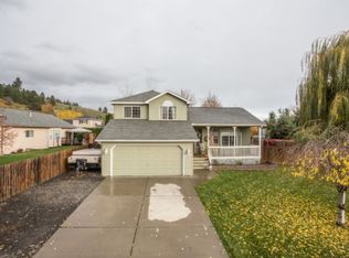 5014 N Larch Rd, Spokane, WA 99216