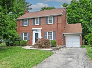 22 E Mills Ave, Cincinnati, OH 45215