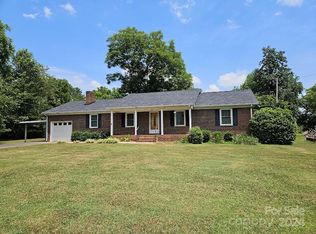 1123 E Cannon Ave, Albemarle, NC 28001