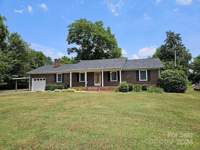1123 E Cannon Ave, Albemarle, NC, 28001