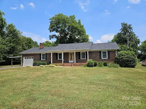1123 E Cannon Ave, Albemarle, NC 28001