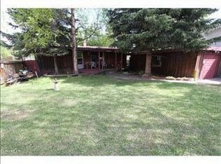 2709 Klamath Dr, Anchorage, AK 99517