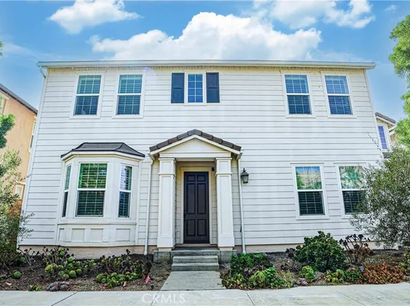 61 Windwalker Way, Tustin, CA 92782
