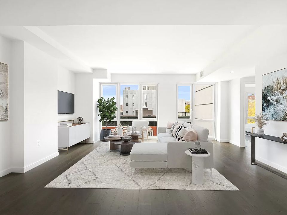1st image of 375 W 123rd St #10A