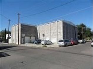 702 Davis Ave, Laredo, TX 78040