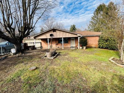 280 Maple Fork Rd, Mount Hope, WV, 25880