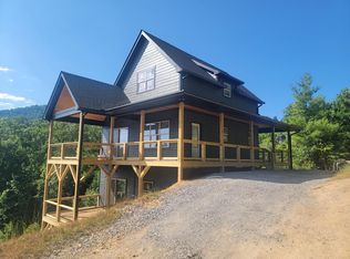 455 Point Overlook Trl, Murphy, NC 28906
