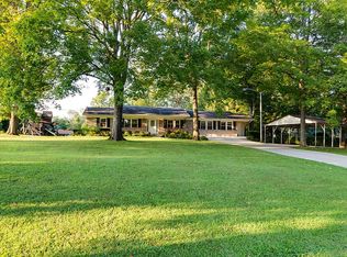 7725 Gid Sherrod Ln, Strawberry Plains, TN 37871